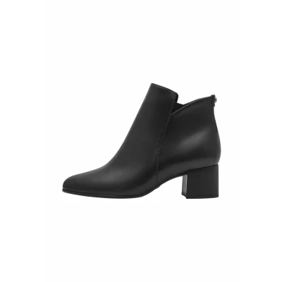 Image of Tamaris Ankle boots, Women&#039;s, Size: 4, Black shoes