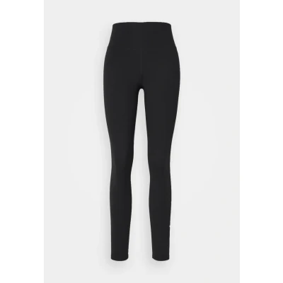 Image of Nike Performance ONE Leggings, Women&#039;s, Size: XS, Black