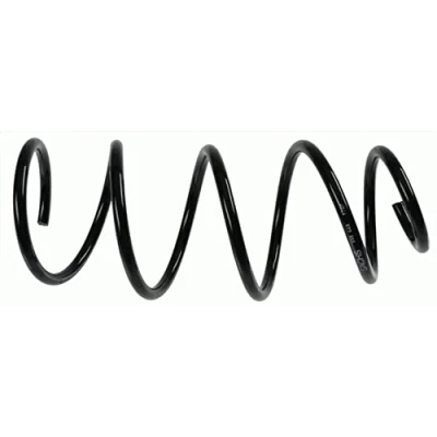 Image of Coil Spring SACHS 998 449