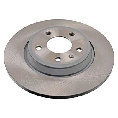 Image of Brake Disc FEBI BILSTEIN 36463