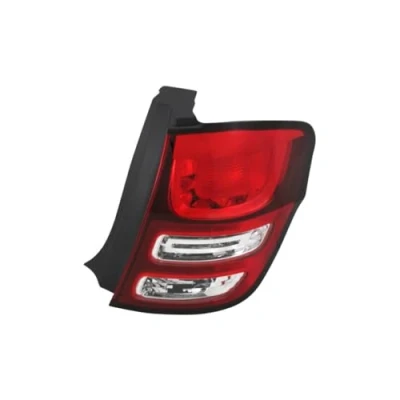 Image of Combination Rearlight TYC 11 12453 01 2