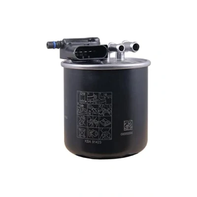 Image of Fuel filter KNECHT KL 947