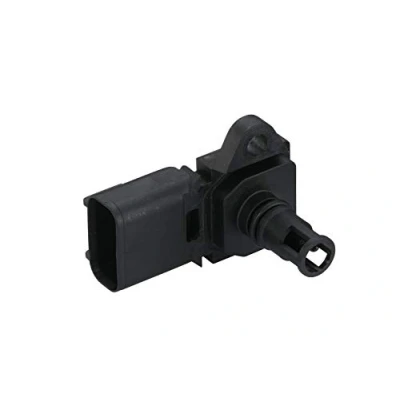 Image of Sensor, boost pressure HELLA 6PP 009 400 491