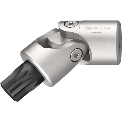 Image of Universal Joint, socket wrench HAZET 2548G XZN8