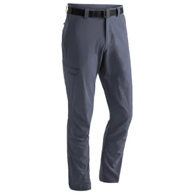 Image of maier sports Men&#039;s Torid Slim Hiking Trousers Pants
