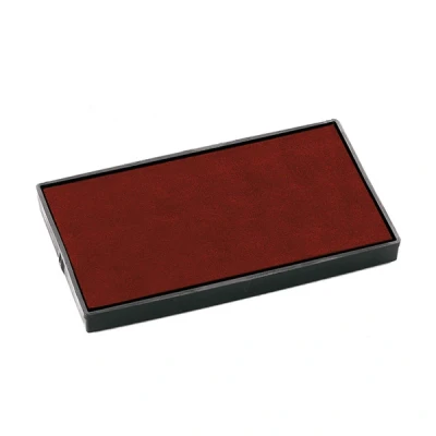Image of COLOP E/60 (Pack of 2 Pads for Printer 60 red