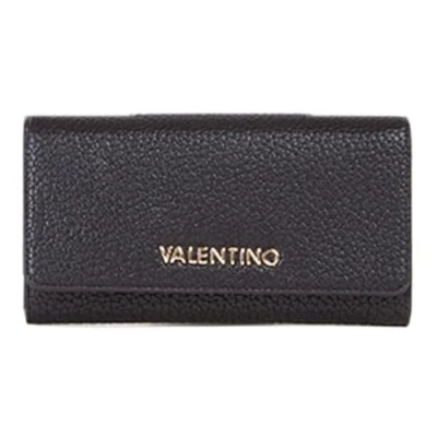 Image of Valentino Bags Blossom Wallet, Women&#039;s, Size: One Size, Nero