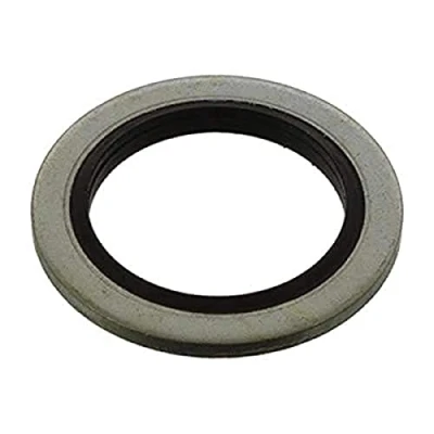 Image of Seal Ring, oil drain plug FEBI BILSTEIN 44793
