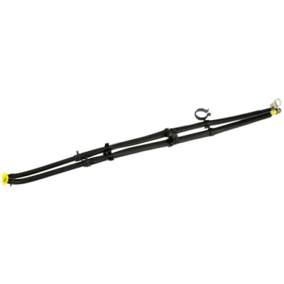 Image of Hose, crankcase breather GATES EMH380