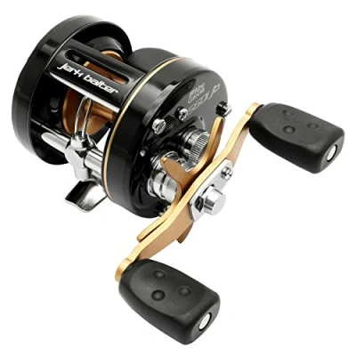 Image of Ambassadeur 5601 JerkBait Reel