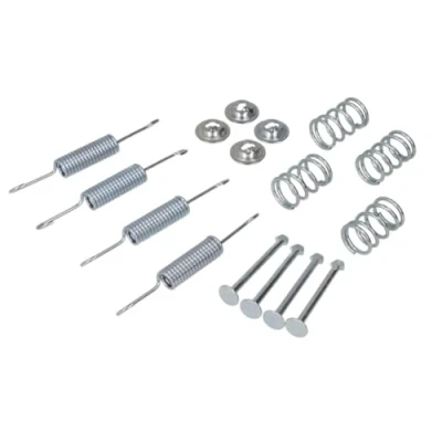 Image of Accessory Kit, parking brake shoes TRW SFK408