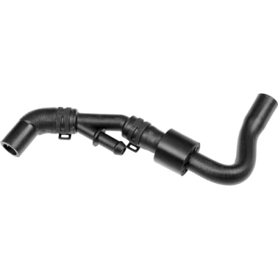 Image of Heater hose GATES 02 2848