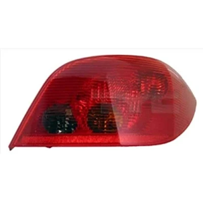 Image of Combination Rearlight TYC 11 0250 01 2