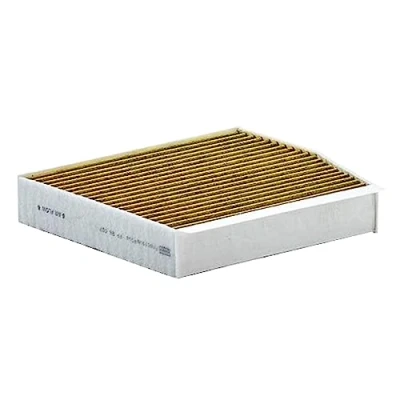 Image of Filter, interior air MANN FILTER FP 26 007