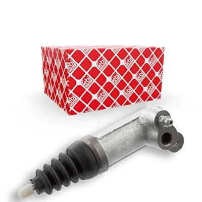 Image of Slave Cylinder, clutch FEBI BILSTEIN 14068