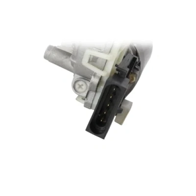Image of Wiper Motor MAGNETI MARELLI 064343499010