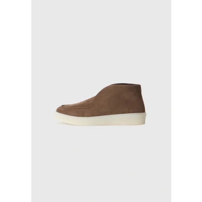 Image of Guess Richard Classic ankle boots, Men&#039;s, Size: 7, Brown shoes