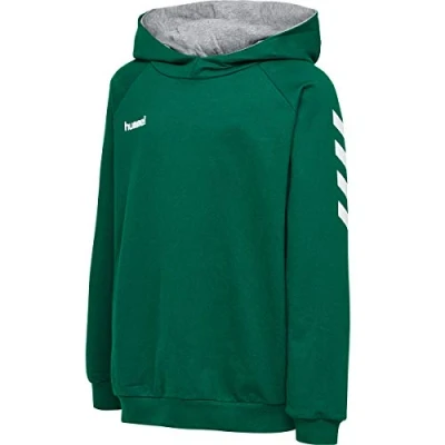 Image of hummel UNI_KIDS Hmlgo Kids Cotton Hoodie