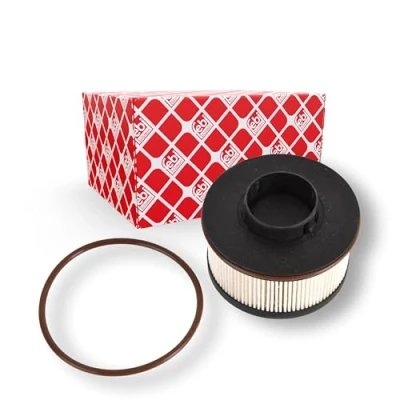 Image of Fuel filter FEBI BILSTEIN 171181