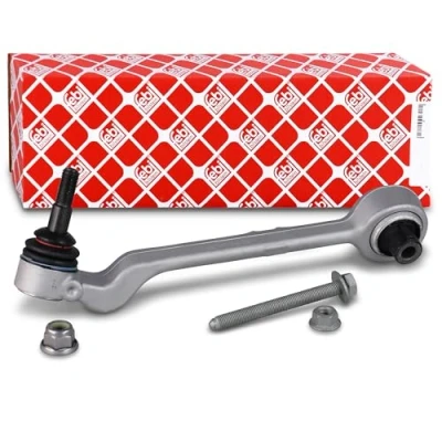 Image of Track Control Arm FEBI BILSTEIN 30515