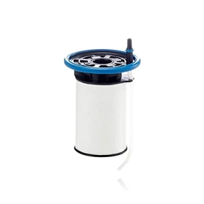 Image of Fuel FILTER MANN PU 7005