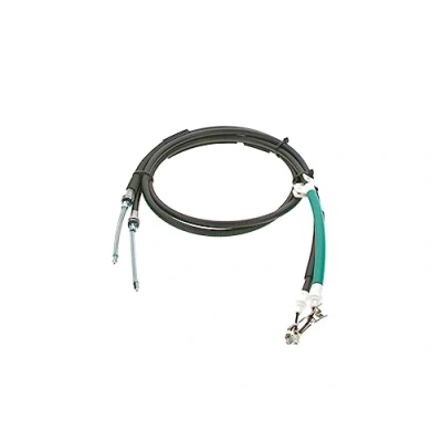 Image of Cable, parking brake BOSCH 1 987 477 301