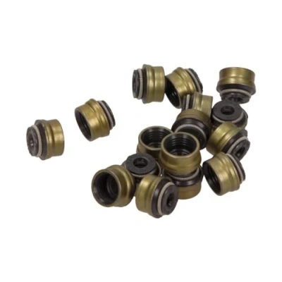 Image of Seal Set, valve stem REINZ 12 34223 02