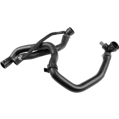 Image of Radiator Hose GATES 05 3338
