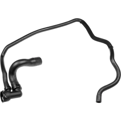 Image of Radiator Hose GATES 05 4283