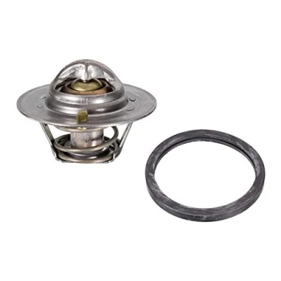 Image of Thermostat, coolant FEBI BILSTEIN 22447