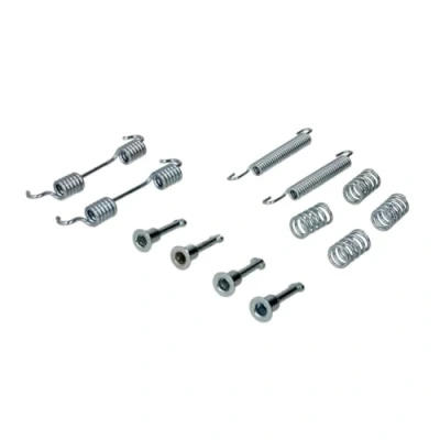 Image of Accessory Kit, parking brake shoes TRW SFK335