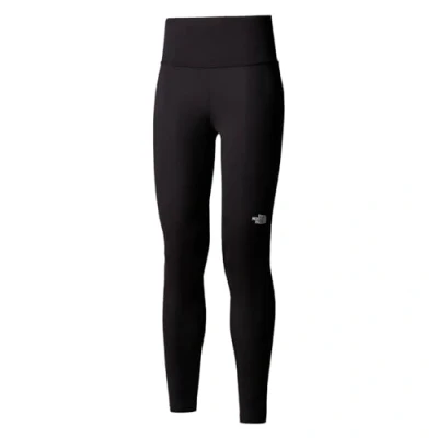 Image of The North Face FLEX HIGH RISE Leggings, Women&#039;s, Size: XLxRegular(32), Black
