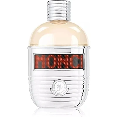 Image of Moncler Pour Femme Eau de Parfum Digital 150ml
