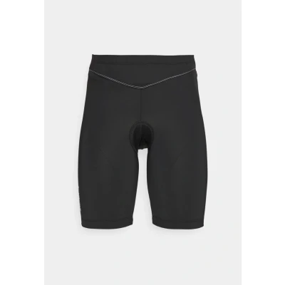 Image of Vaude Womens Active Pants Leggings, Women&#039;s, Size: 12, Black