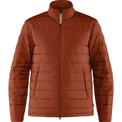 Image of FJALLRAVEN Men&#039;s Kiruna Liner Jacket M