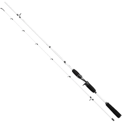 Image of Abu Garcia Venerate V2 Casting Baitcaster rod 2,13m (20 60g) Baitcasting