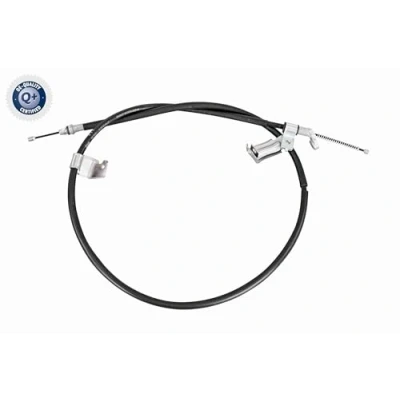 Image of Cable Pull, parking brake ACKOJA A38 30042