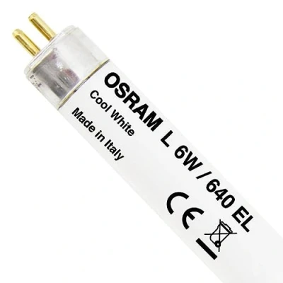 Image of Osram L 6w 640 flh1 4008321025050