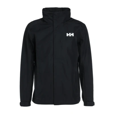 Image of Helly Hansen Dubliner Hardshell jacket, Men&#039;s, Size: XXL, Navy