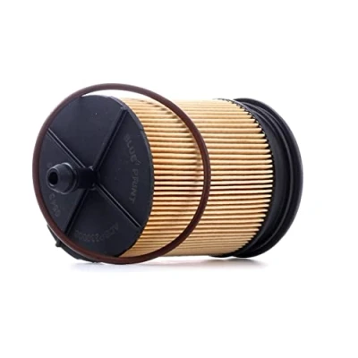 Image of Fuel filter BLUE PRINT ADBP230008