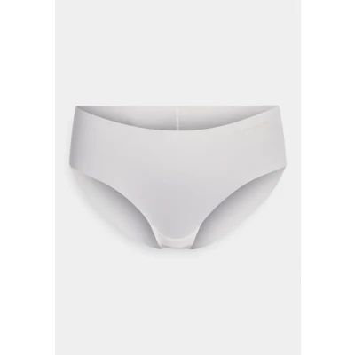 Image of Calvin Klein Underwear Hipster Pants, Women&#039;s, Size: Large, Ivory