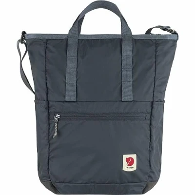 Image of Fjällräven HIGH Coast Rucksack, Size: One Size, Navy