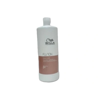 Image of Wella Professionals Fusion Conditioner 1000ml
