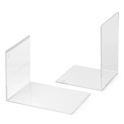 Image of Maul 16 x 15 21 cm Acrylic Book Ends