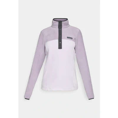 Image of Columbia Women&#039;s Benton Springs 1/2 Snap Pull Over 2 Fleece (pack of 1)