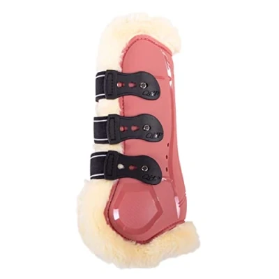 Image of QHP Tendon Boots Ontario