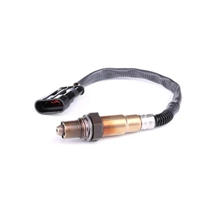 Image of Lambda Sensor BOSCH 0 258 006 206