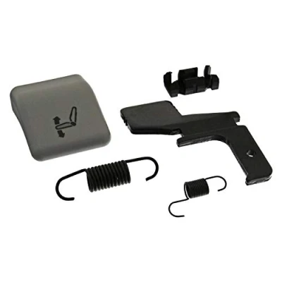 Image of Control, seat adjustment FEBI BILSTEIN 40437