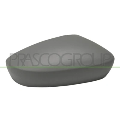Image of Cover, exterior mirror PRASCO VG2017413