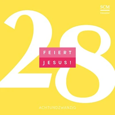 Image of Feiert Jesus! 28
